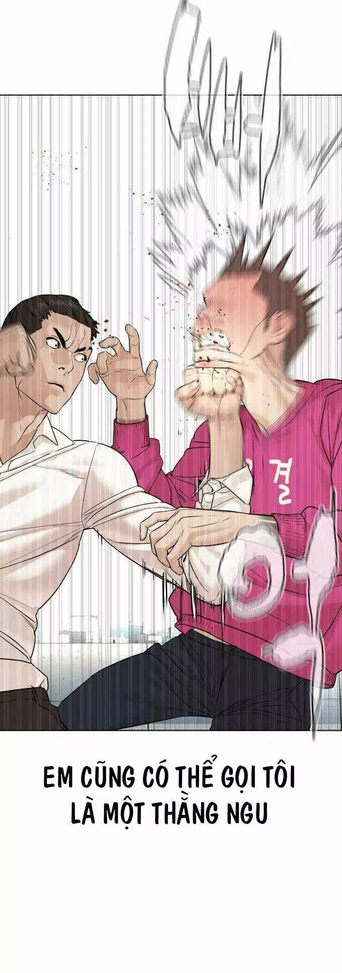 Truyện Tranh Cách Chiến Thắng Trận Đấu trang 6