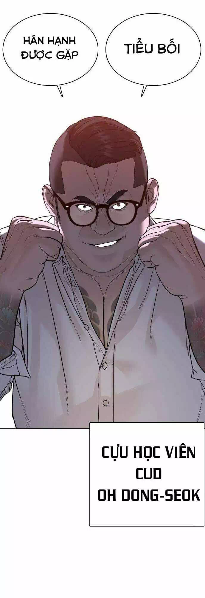 Truyện Tranh Cách Chiến Thắng Trận Đấu trang 6