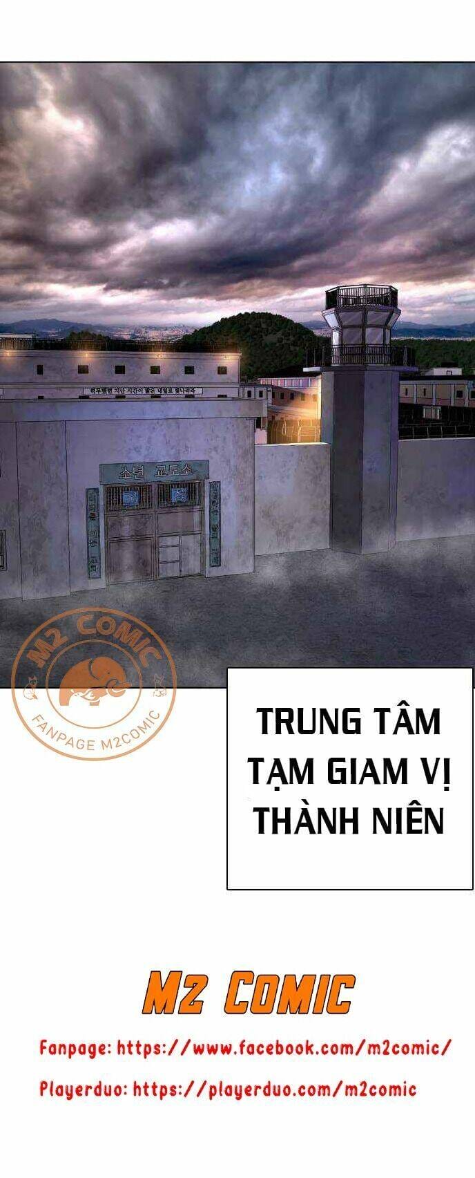 Truyện Tranh Cách Chiến Thắng Trận Đấu trang 9846