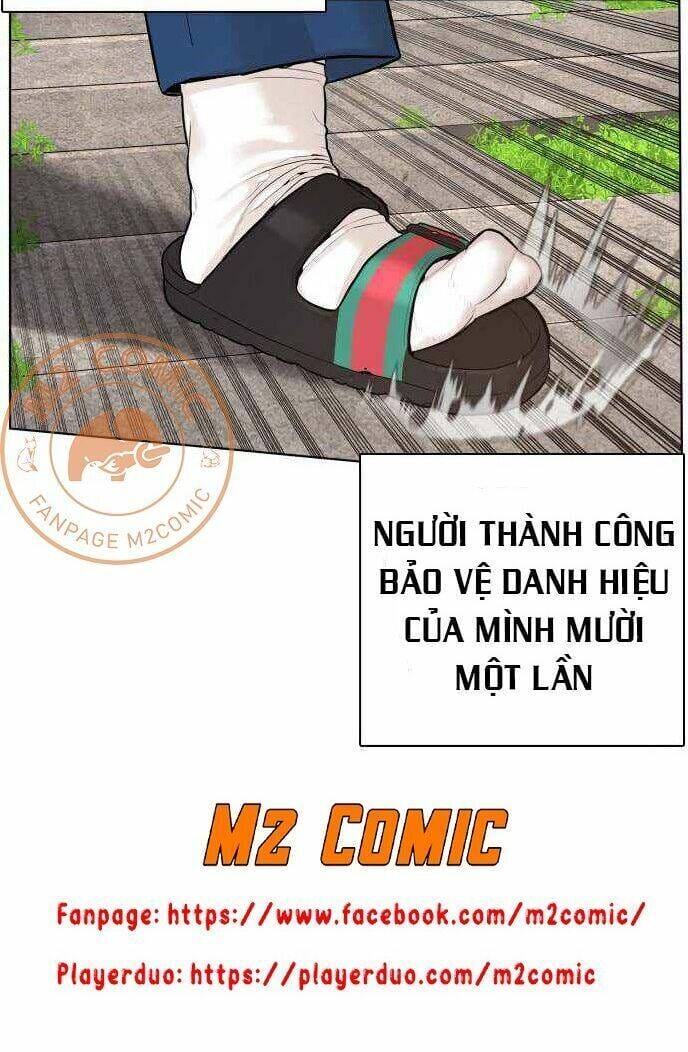 Truyện Tranh Cách Chiến Thắng Trận Đấu trang 6