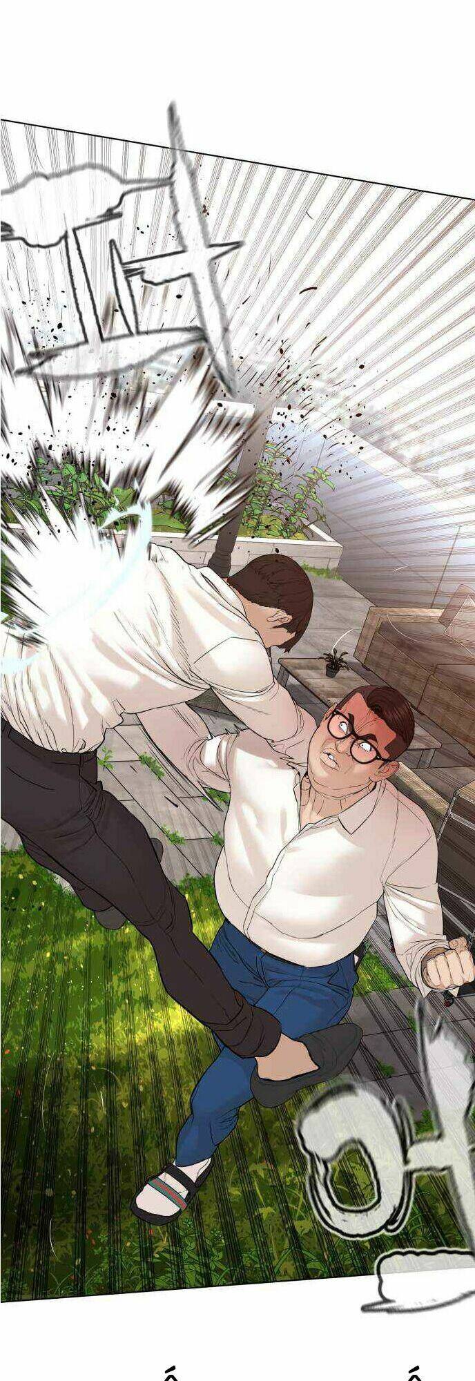 Truyện Tranh Cách Chiến Thắng Trận Đấu trang 6