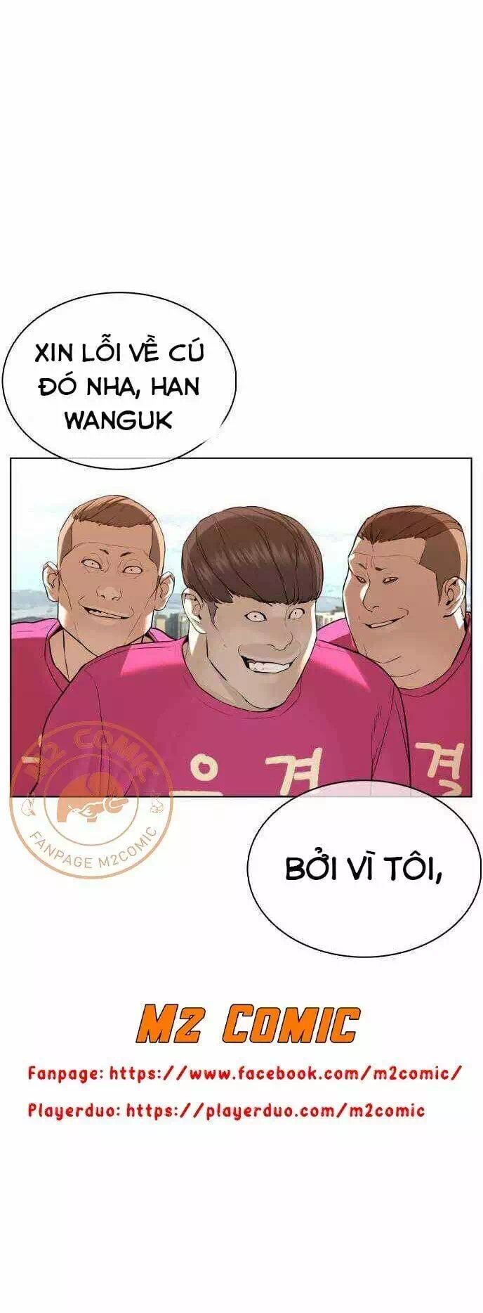 Truyện Tranh Cách Chiến Thắng Trận Đấu trang 6