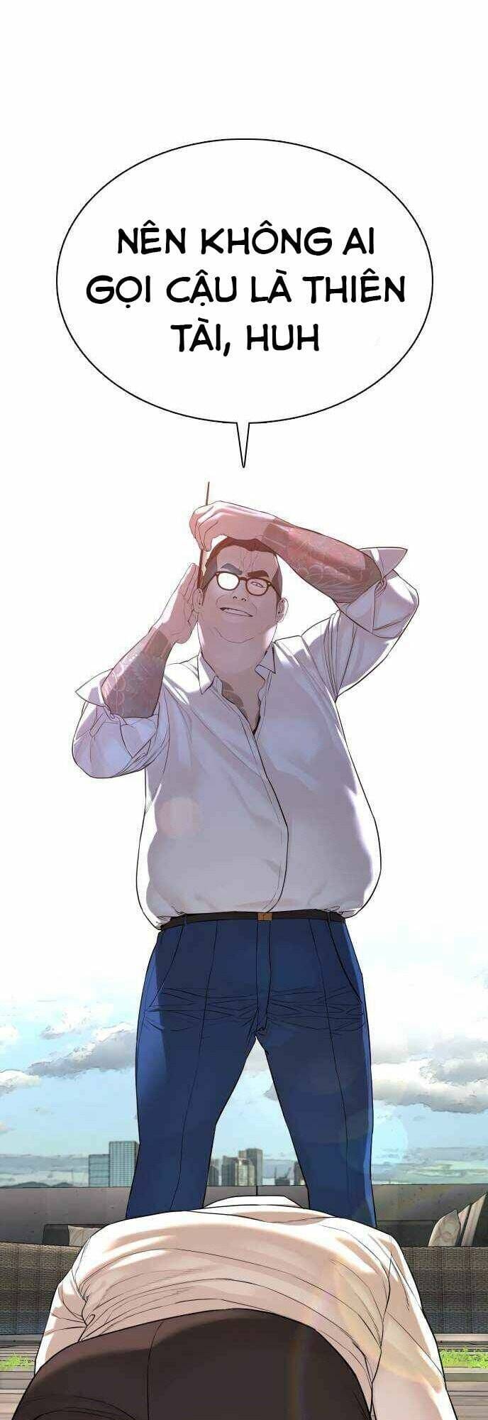 Truyện Tranh Cách Chiến Thắng Trận Đấu trang 6