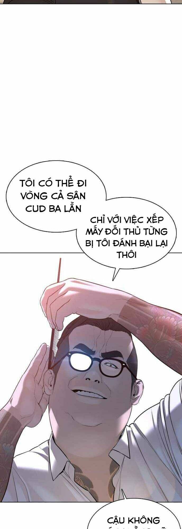 Truyện Tranh Cách Chiến Thắng Trận Đấu trang 9870