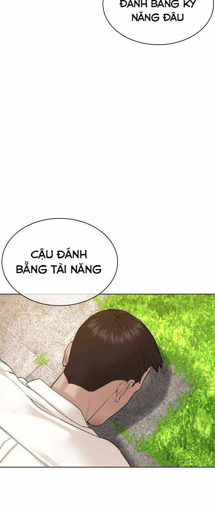 Truyện Tranh Cách Chiến Thắng Trận Đấu trang 9871