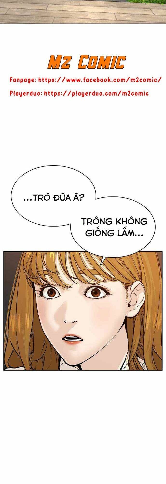 Truyện Tranh Cách Chiến Thắng Trận Đấu trang 9890