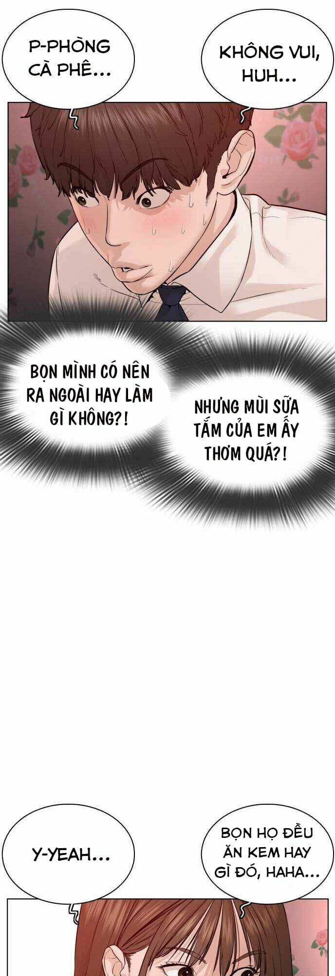 Truyện Tranh Cách Chiến Thắng Trận Đấu trang 6