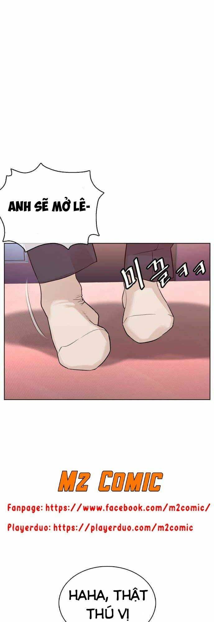 Truyện Tranh Cách Chiến Thắng Trận Đấu trang 6