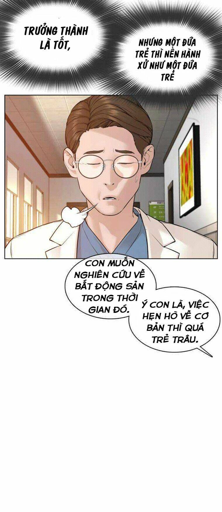 Truyện Tranh Cách Chiến Thắng Trận Đấu trang 6