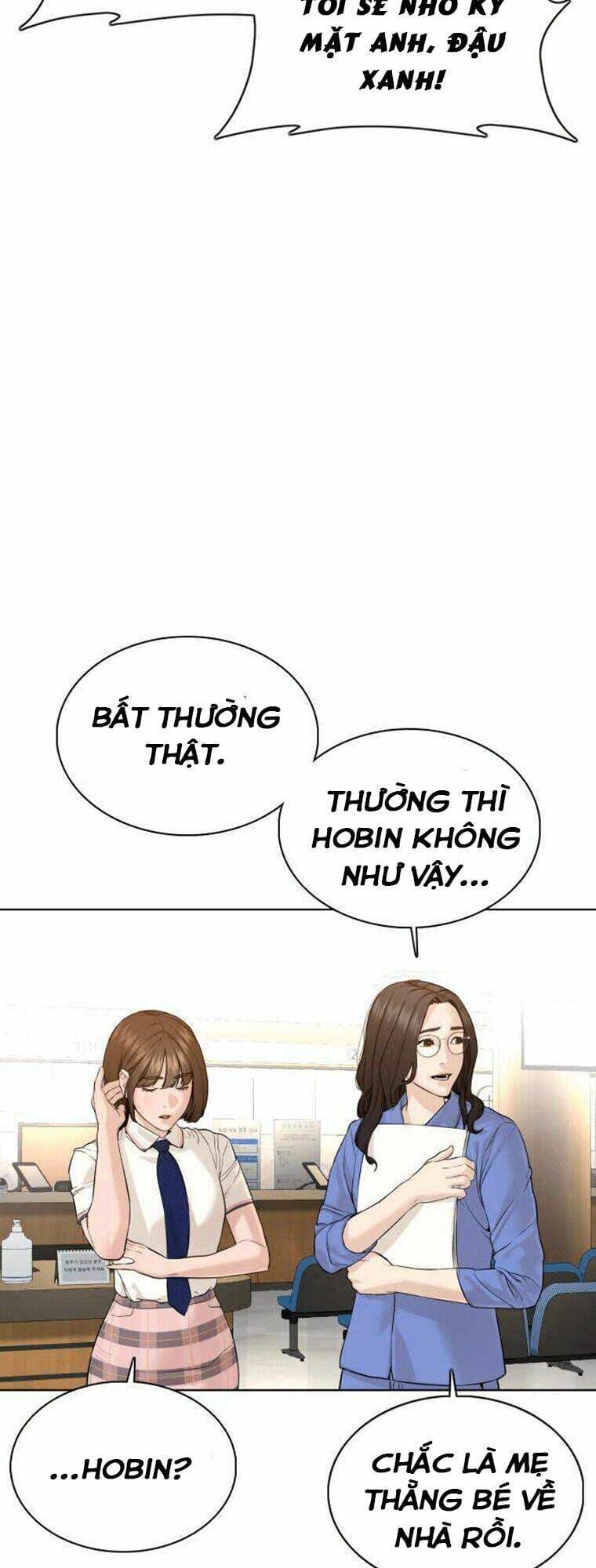 Truyện Tranh Cách Chiến Thắng Trận Đấu trang 6