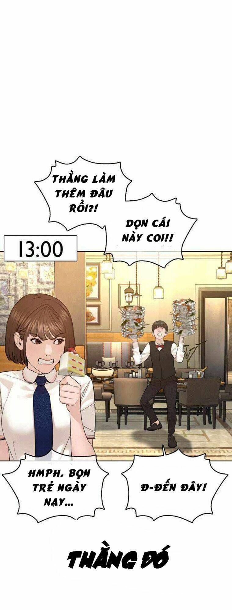 Truyện Tranh Cách Chiến Thắng Trận Đấu trang 6