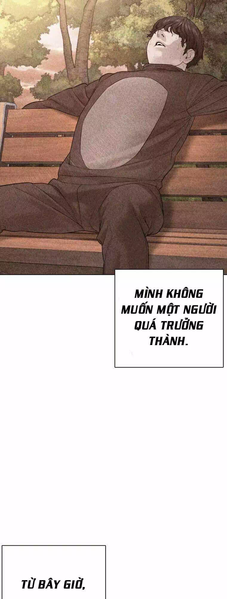 Truyện Tranh Cách Chiến Thắng Trận Đấu trang 6