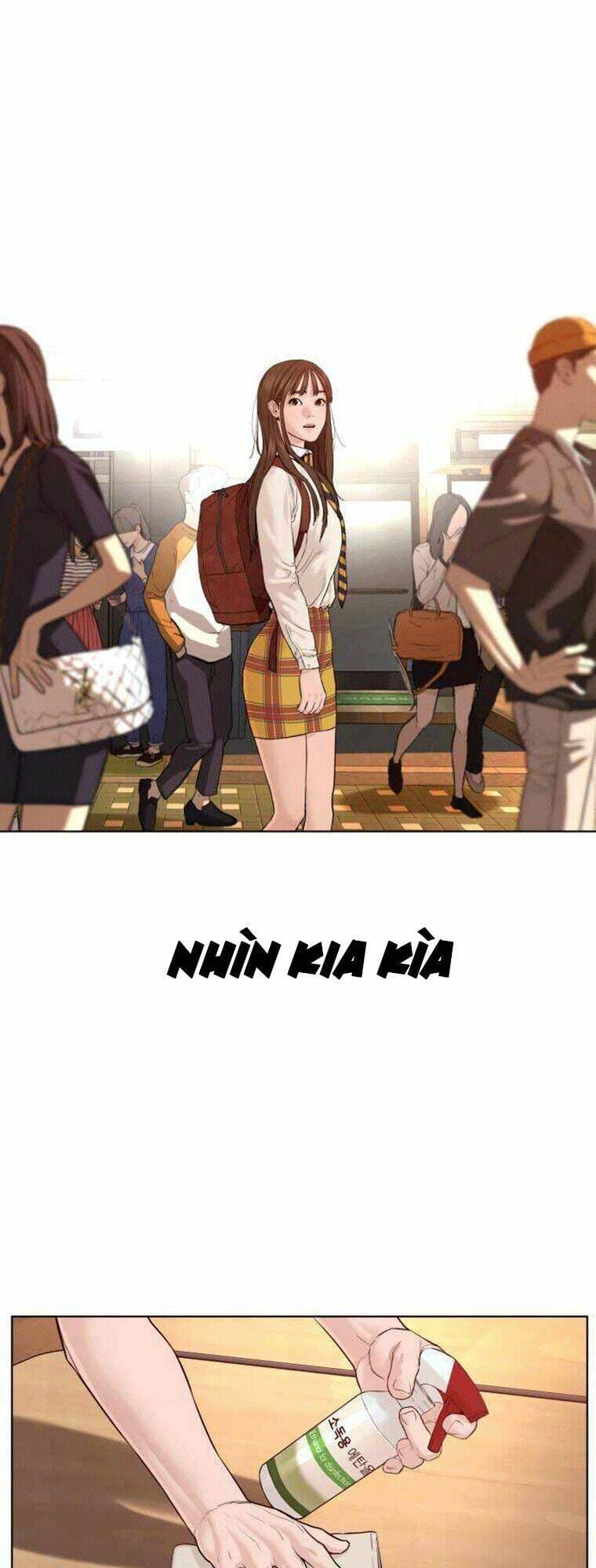 Truyện Tranh Cách Chiến Thắng Trận Đấu trang 6