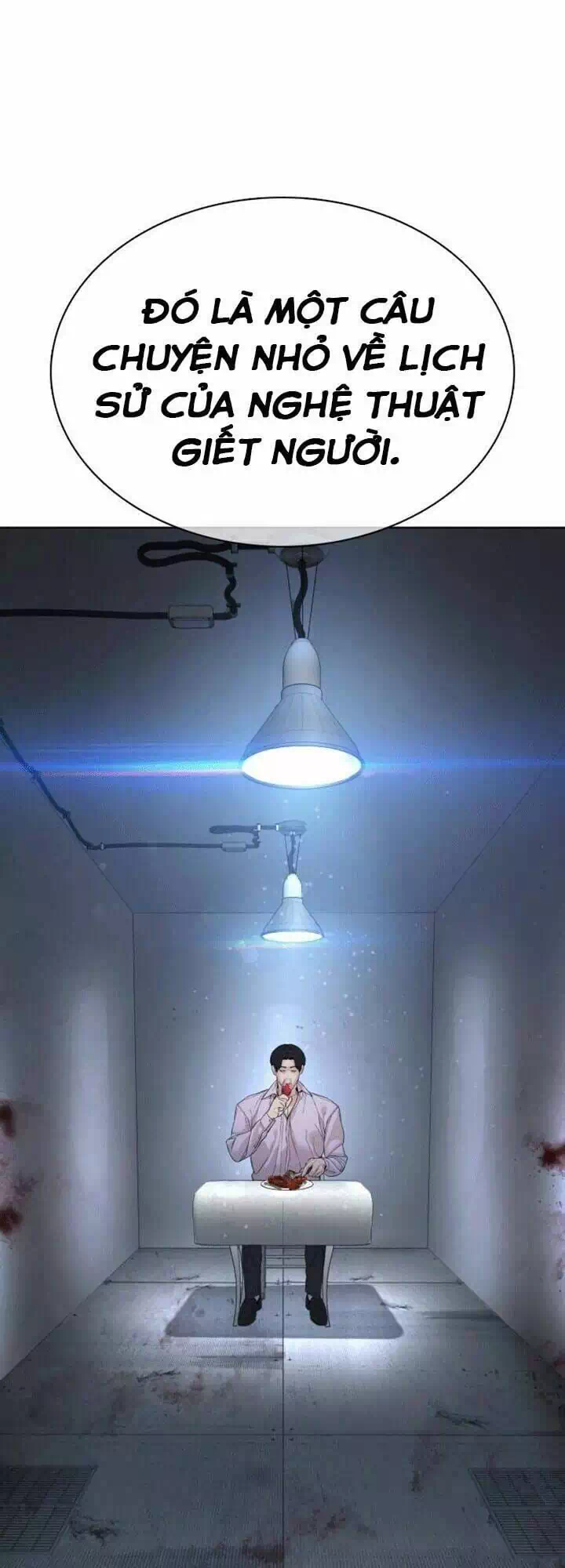 Truyện Tranh Cách Chiến Thắng Trận Đấu trang 6