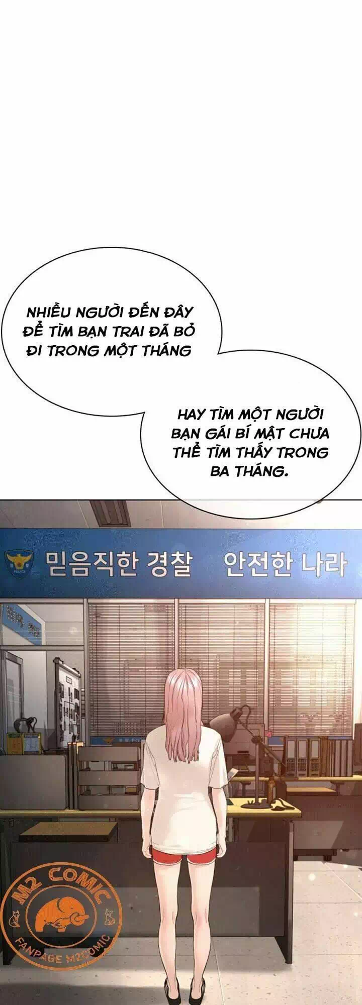 Truyện Tranh Cách Chiến Thắng Trận Đấu trang 6