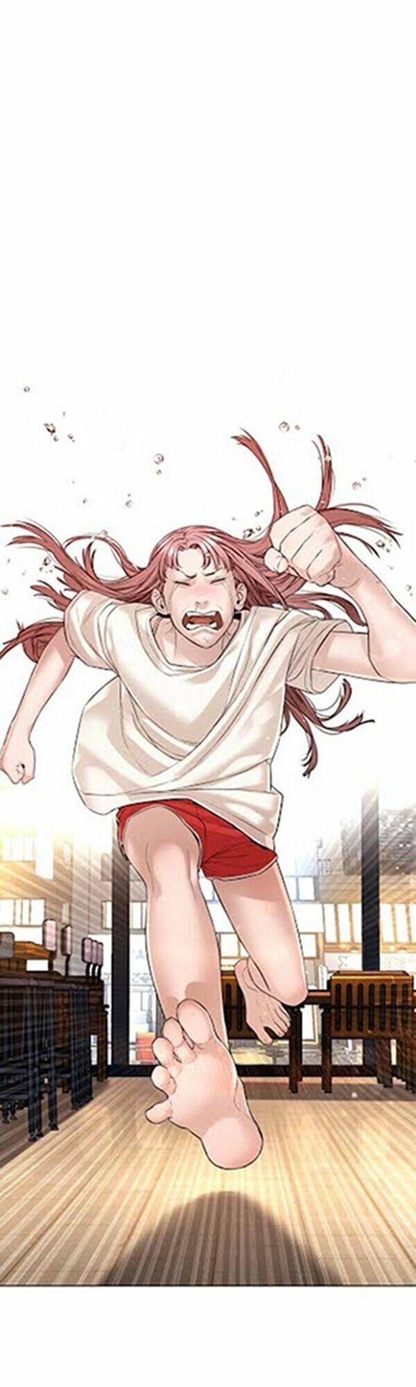 Truyện Tranh Cách Chiến Thắng Trận Đấu trang 6