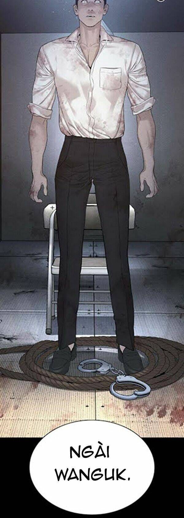 Truyện Tranh Cách Chiến Thắng Trận Đấu trang 6