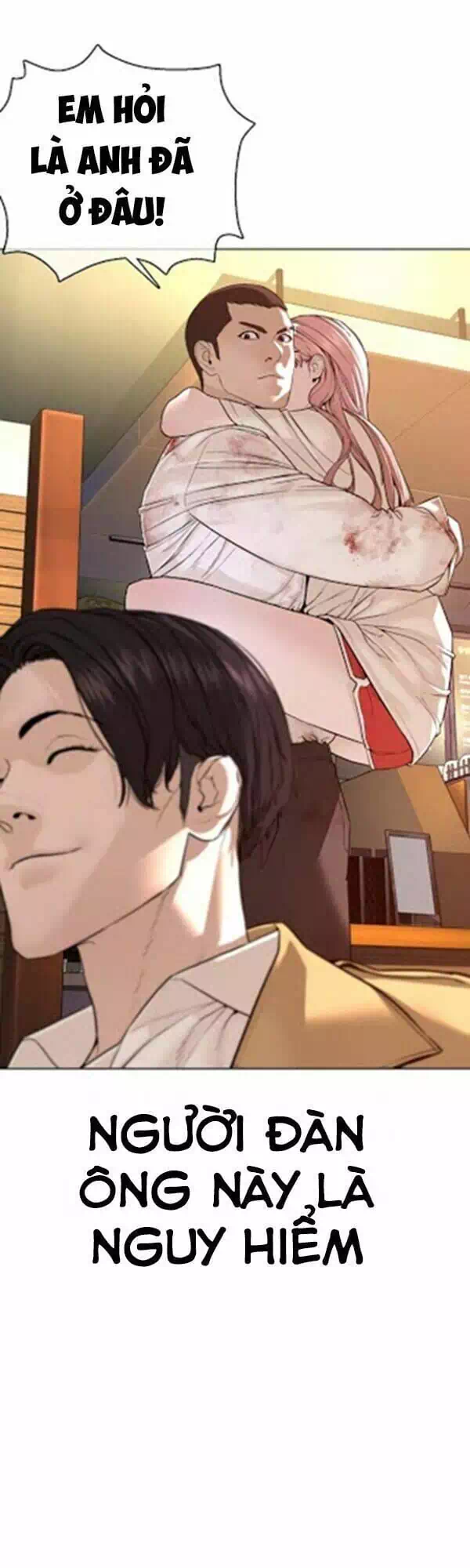 Truyện Tranh Cách Chiến Thắng Trận Đấu trang 6