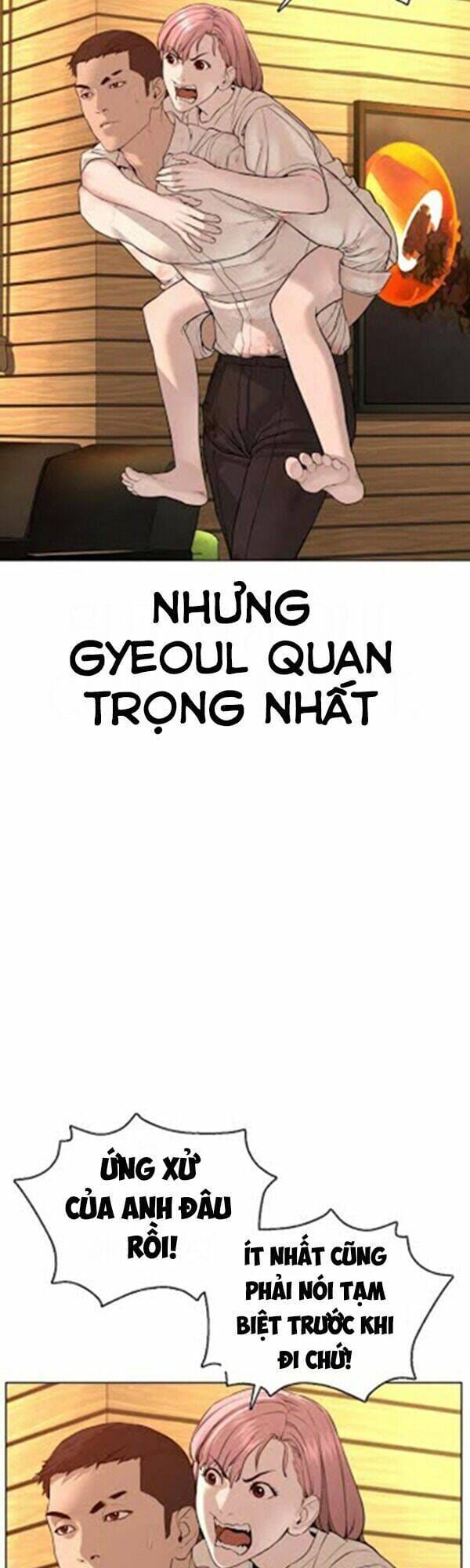 Truyện Tranh Cách Chiến Thắng Trận Đấu trang 6