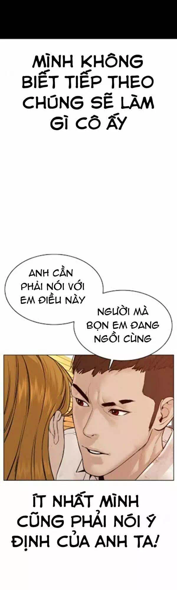 Truyện Tranh Cách Chiến Thắng Trận Đấu trang 6