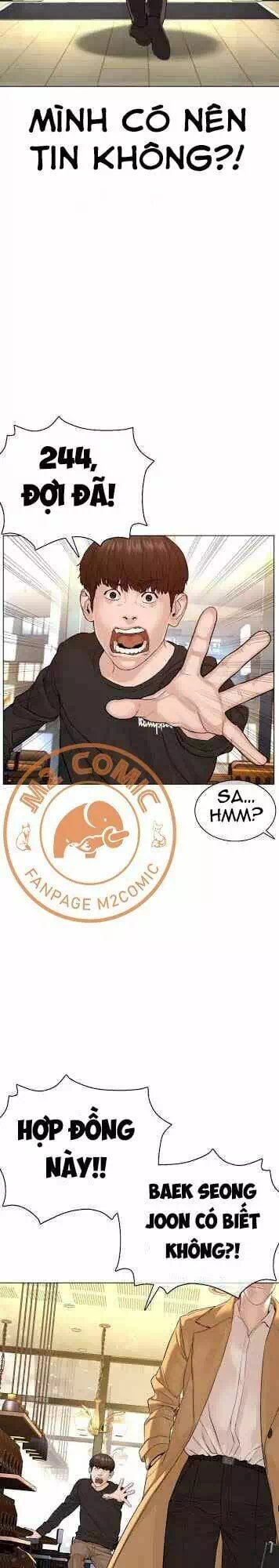 Truyện Tranh Cách Chiến Thắng Trận Đấu trang 6