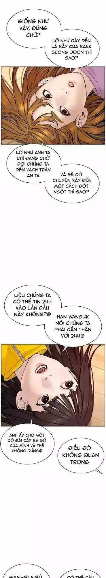 Truyện Tranh Cách Chiến Thắng Trận Đấu trang 6