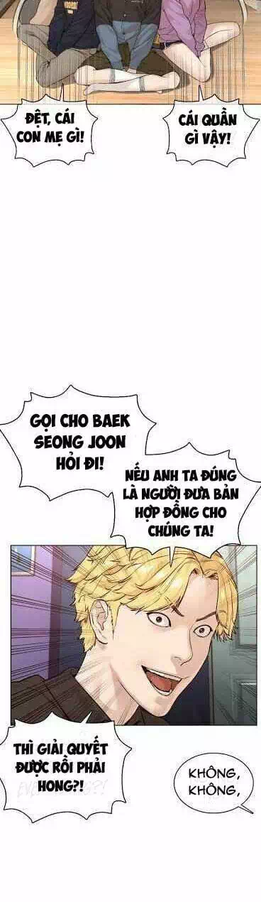 Truyện Tranh Cách Chiến Thắng Trận Đấu trang 6