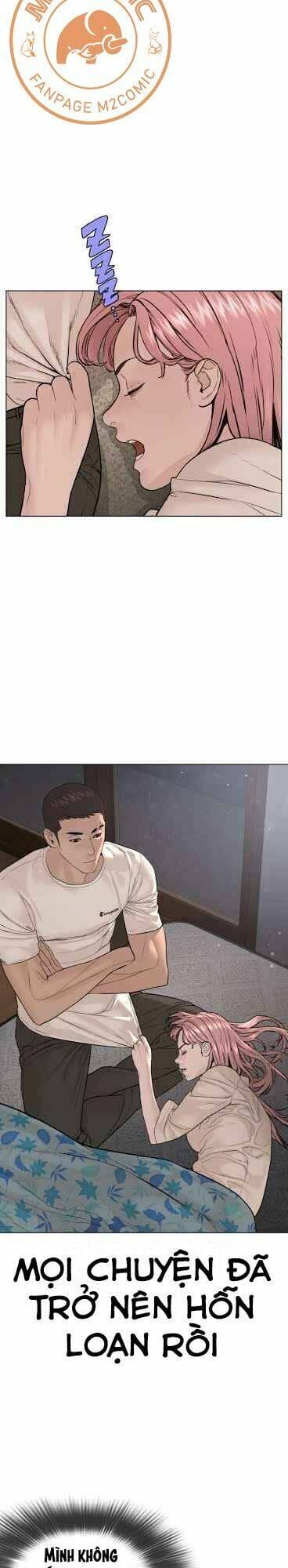 Truyện Tranh Cách Chiến Thắng Trận Đấu trang 6