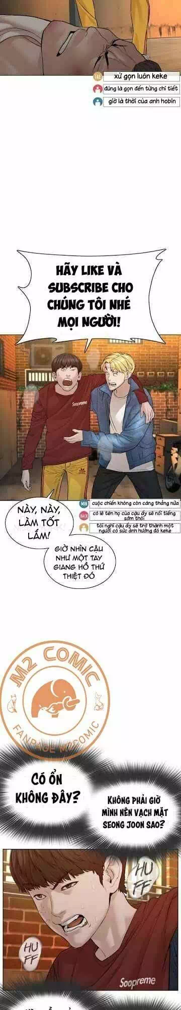 Truyện Tranh Cách Chiến Thắng Trận Đấu trang 6
