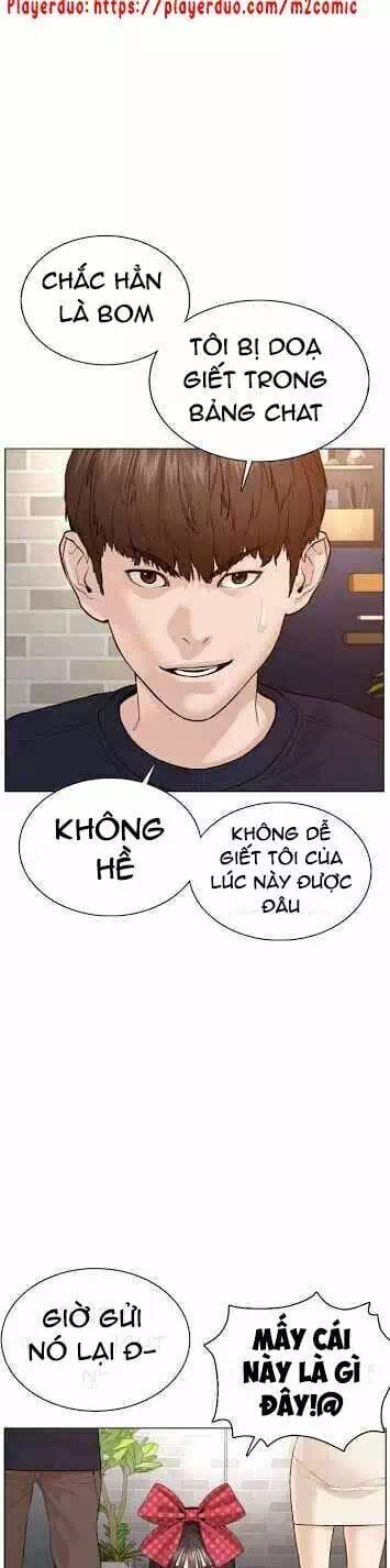 Truyện Tranh Cách Chiến Thắng Trận Đấu trang 6