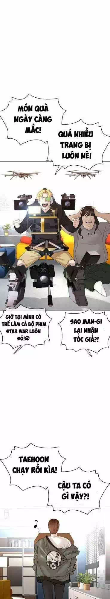 Truyện Tranh Cách Chiến Thắng Trận Đấu trang 6