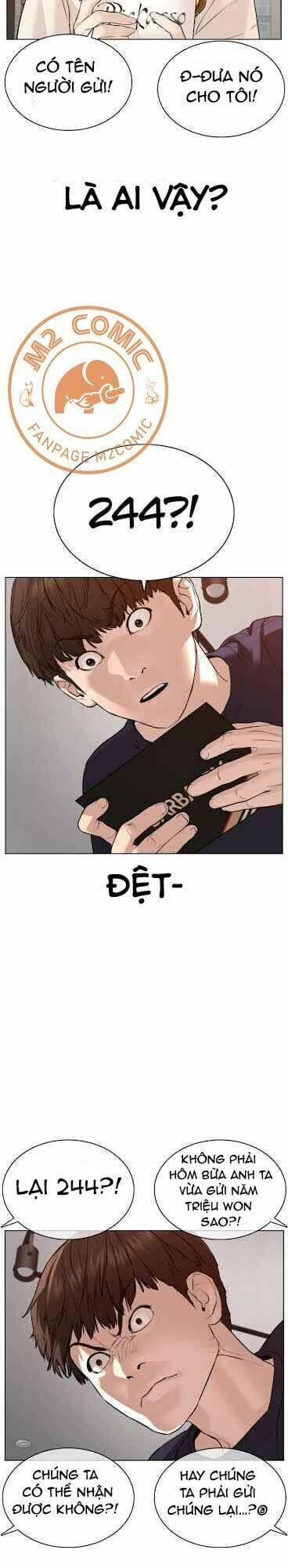 Truyện Tranh Cách Chiến Thắng Trận Đấu trang 6