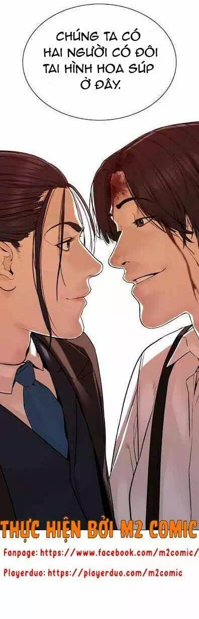 Truyện Tranh Cách Chiến Thắng Trận Đấu trang 6