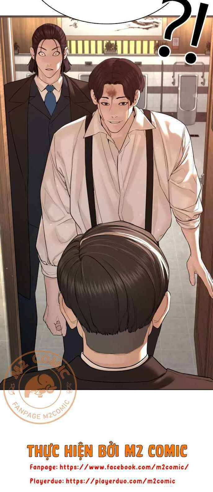 Truyện Tranh Cách Chiến Thắng Trận Đấu trang 6