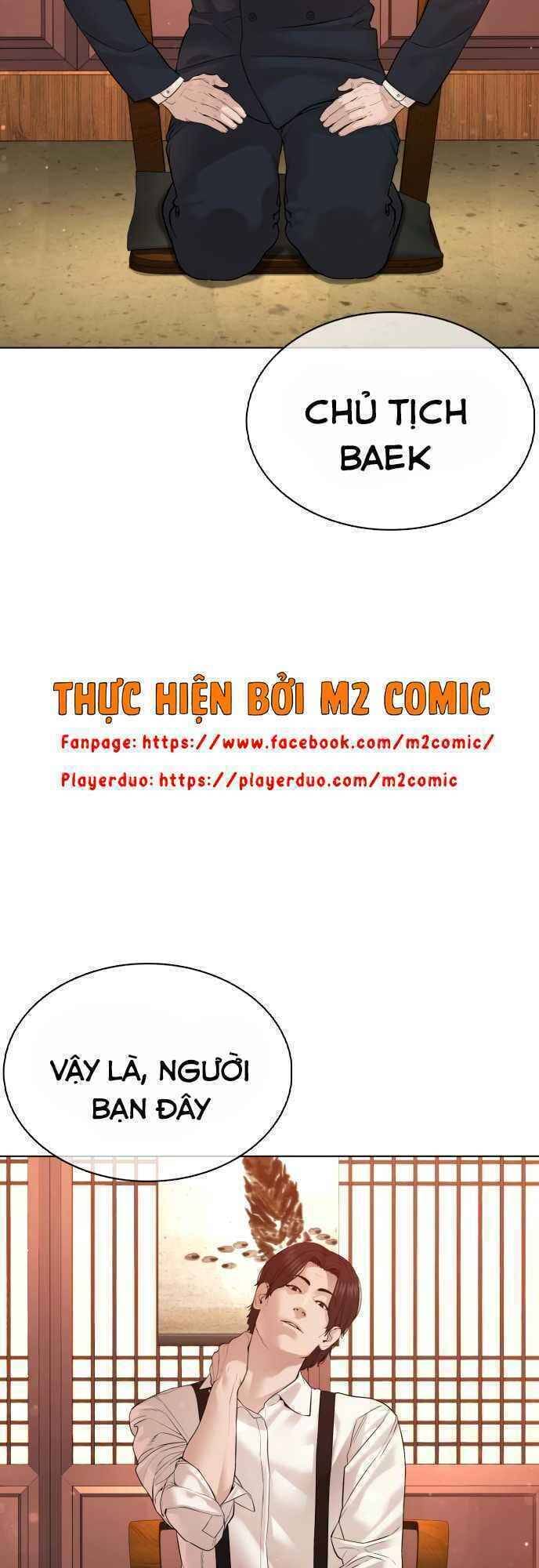 Truyện Tranh Cách Chiến Thắng Trận Đấu trang 6