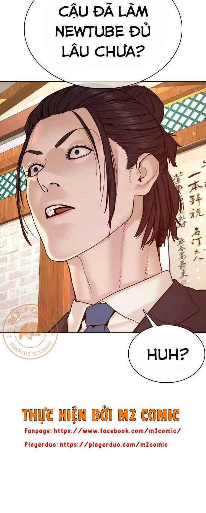 Truyện Tranh Cách Chiến Thắng Trận Đấu trang 6