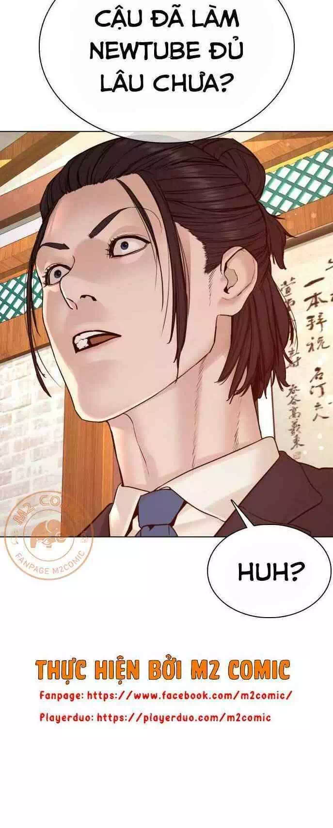 Truyện Tranh Cách Chiến Thắng Trận Đấu trang 6