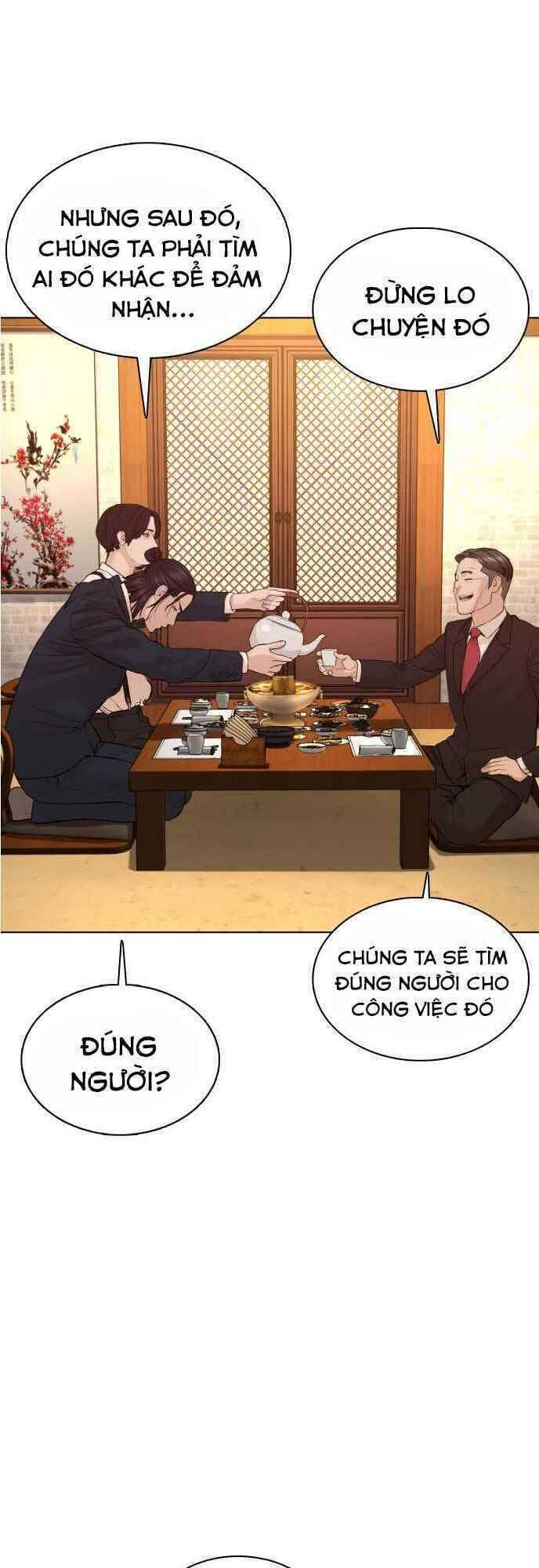 Truyện Tranh Cách Chiến Thắng Trận Đấu trang 10288