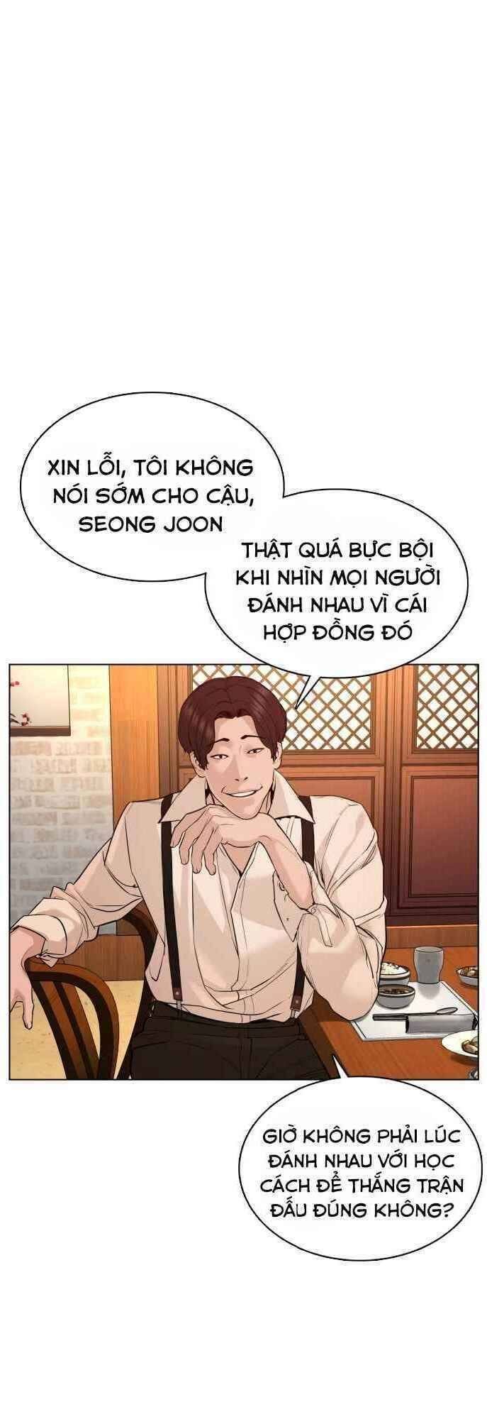 Truyện Tranh Cách Chiến Thắng Trận Đấu trang 10291