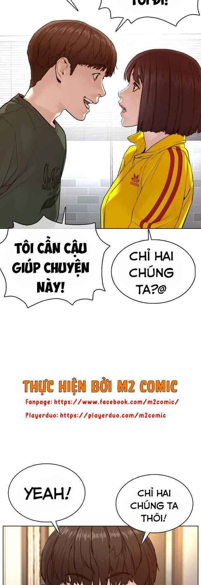 Truyện Tranh Cách Chiến Thắng Trận Đấu trang 10316