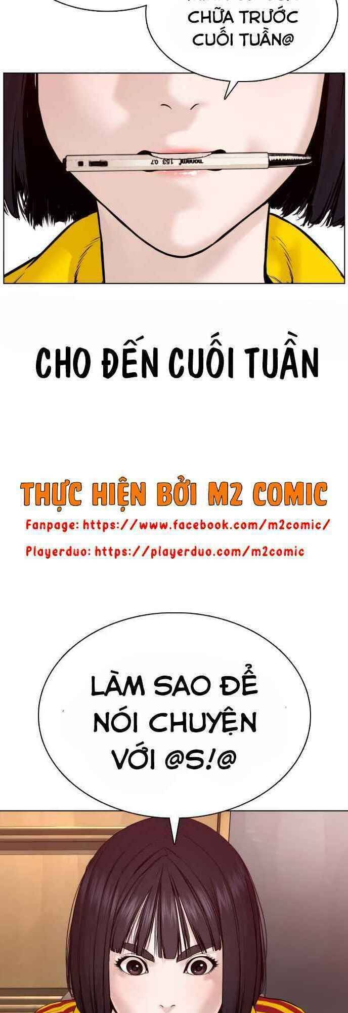 Truyện Tranh Cách Chiến Thắng Trận Đấu trang 10326