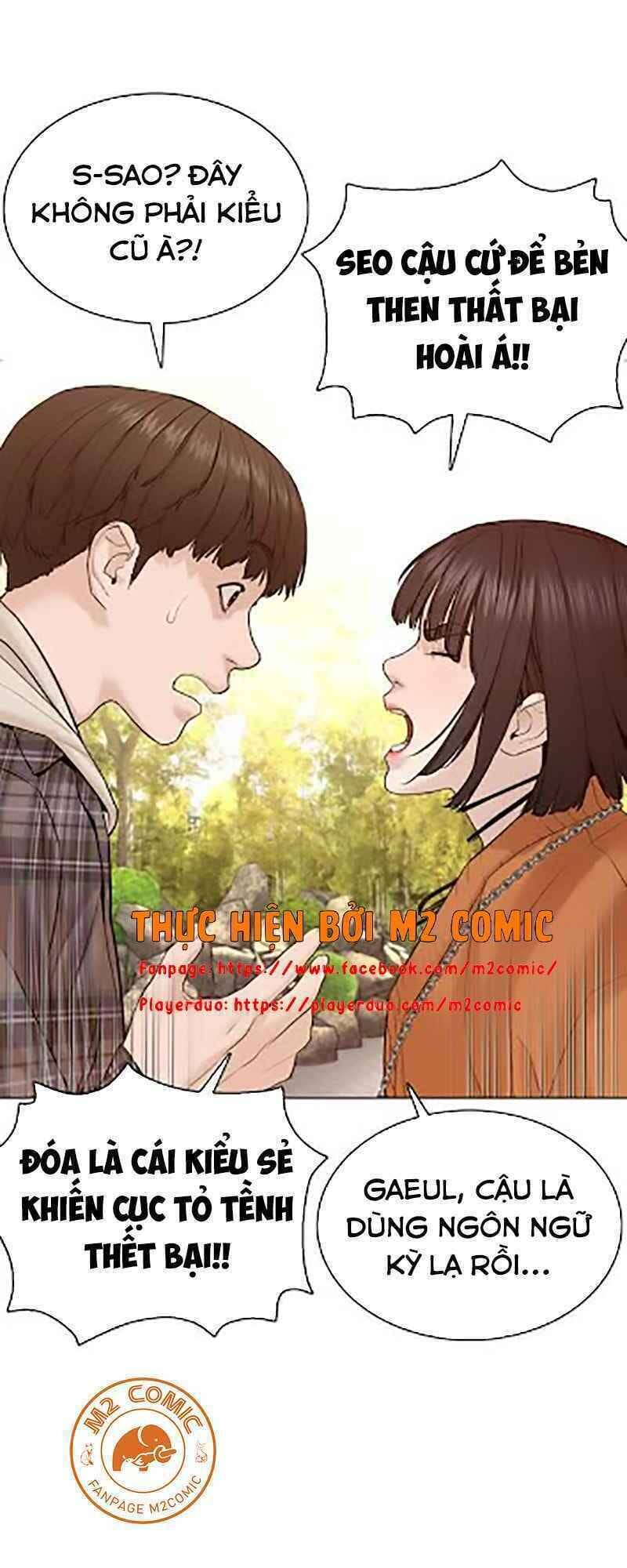 Truyện Tranh Cách Chiến Thắng Trận Đấu trang 6