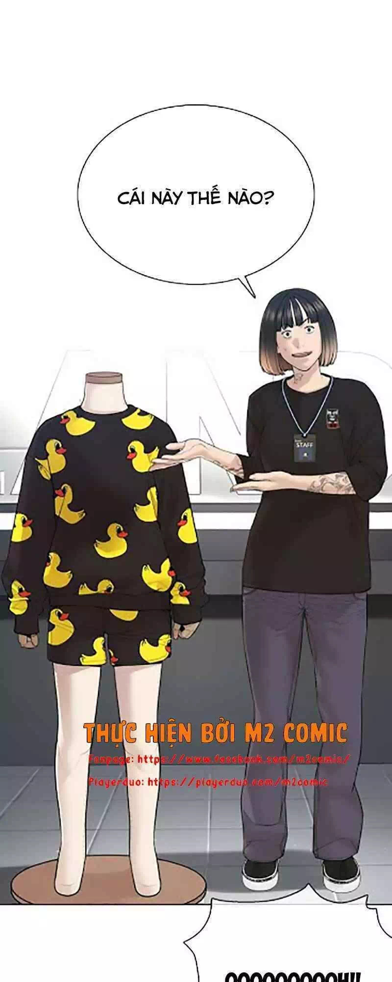 Truyện Tranh Cách Chiến Thắng Trận Đấu trang 6