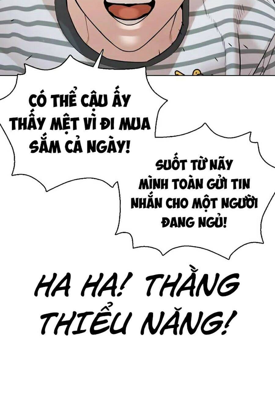 Truyện Tranh Cách Chiến Thắng Trận Đấu trang 10506