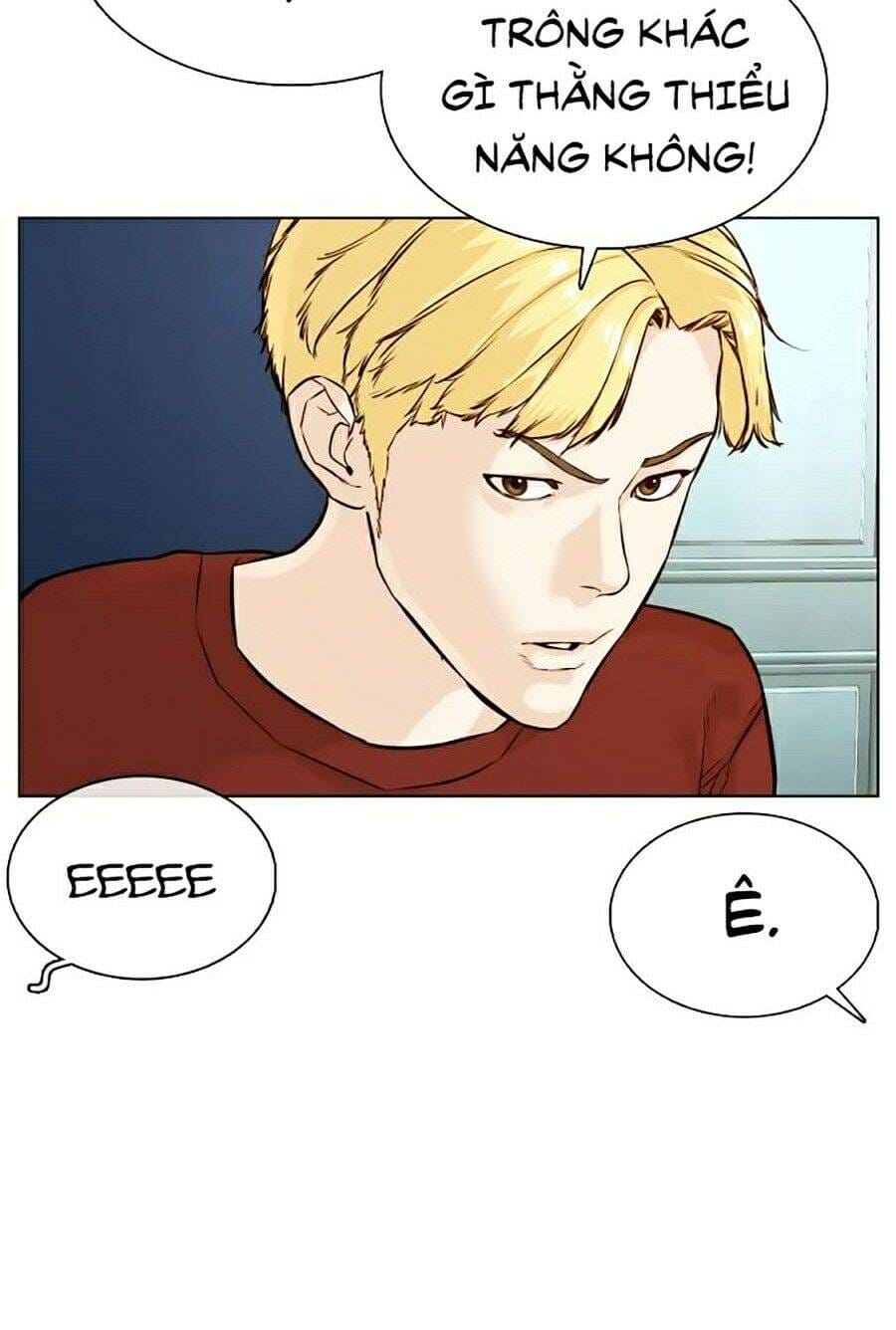 Truyện Tranh Cách Chiến Thắng Trận Đấu trang 6