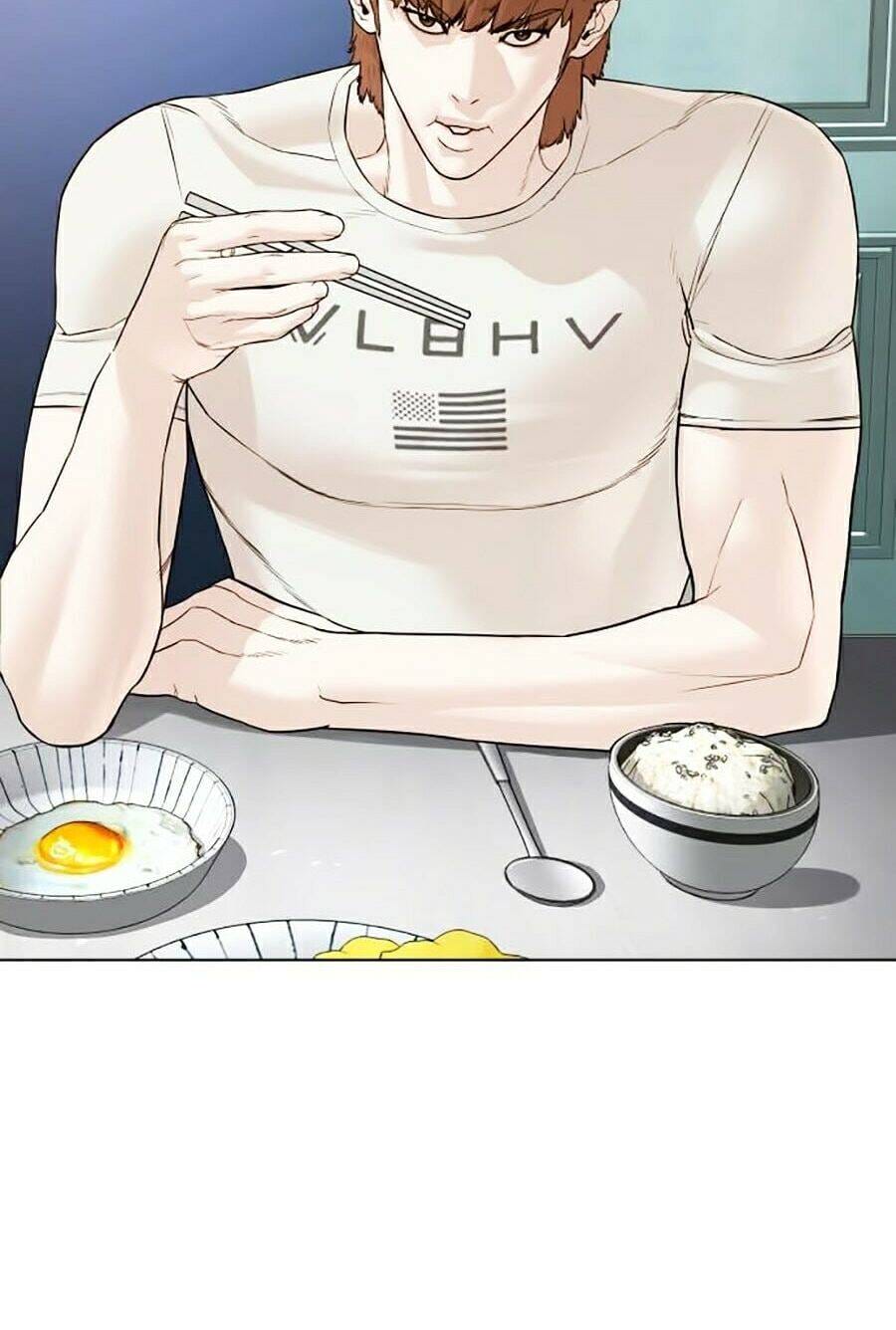 Truyện Tranh Cách Chiến Thắng Trận Đấu trang 6