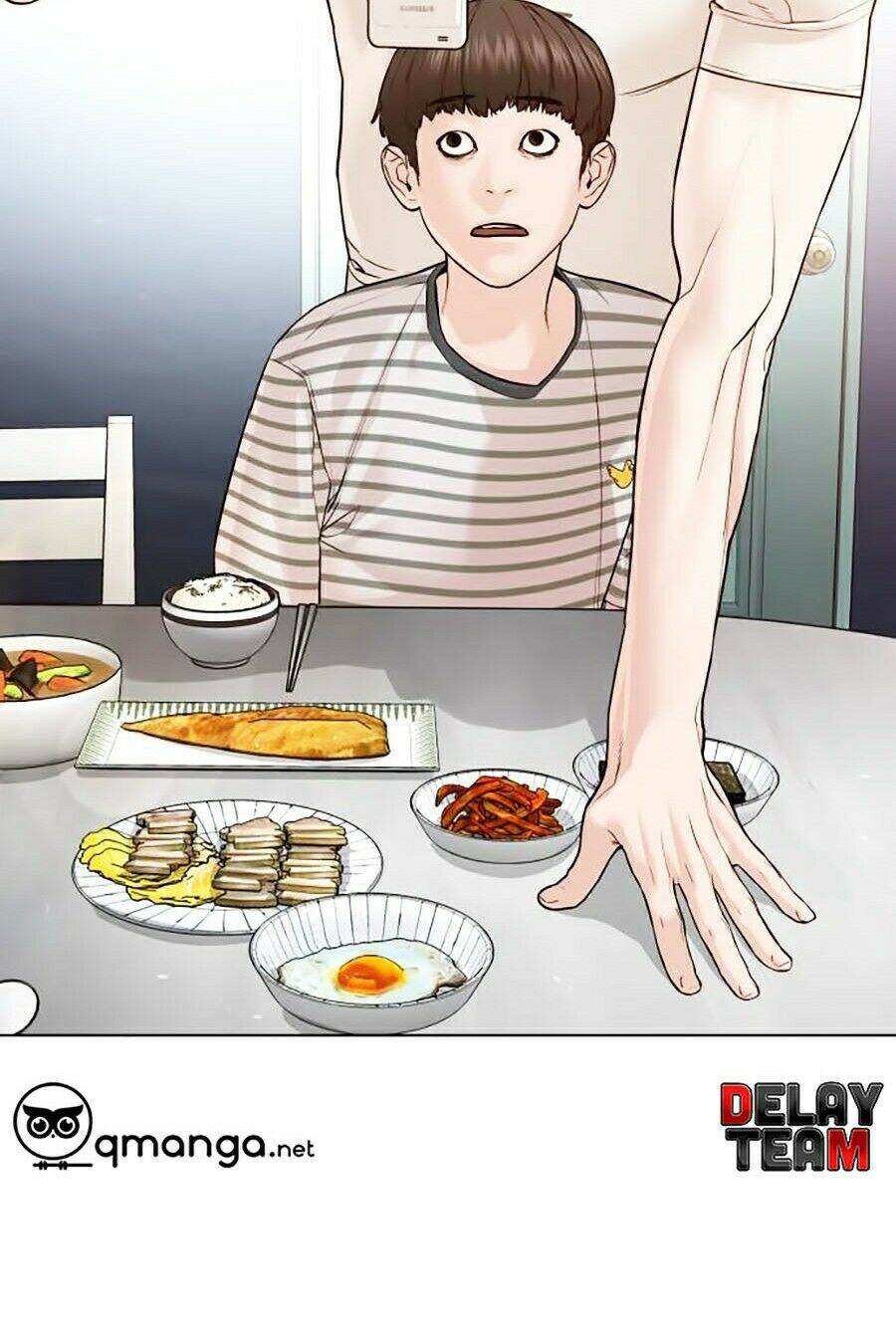 Truyện Tranh Cách Chiến Thắng Trận Đấu trang 6