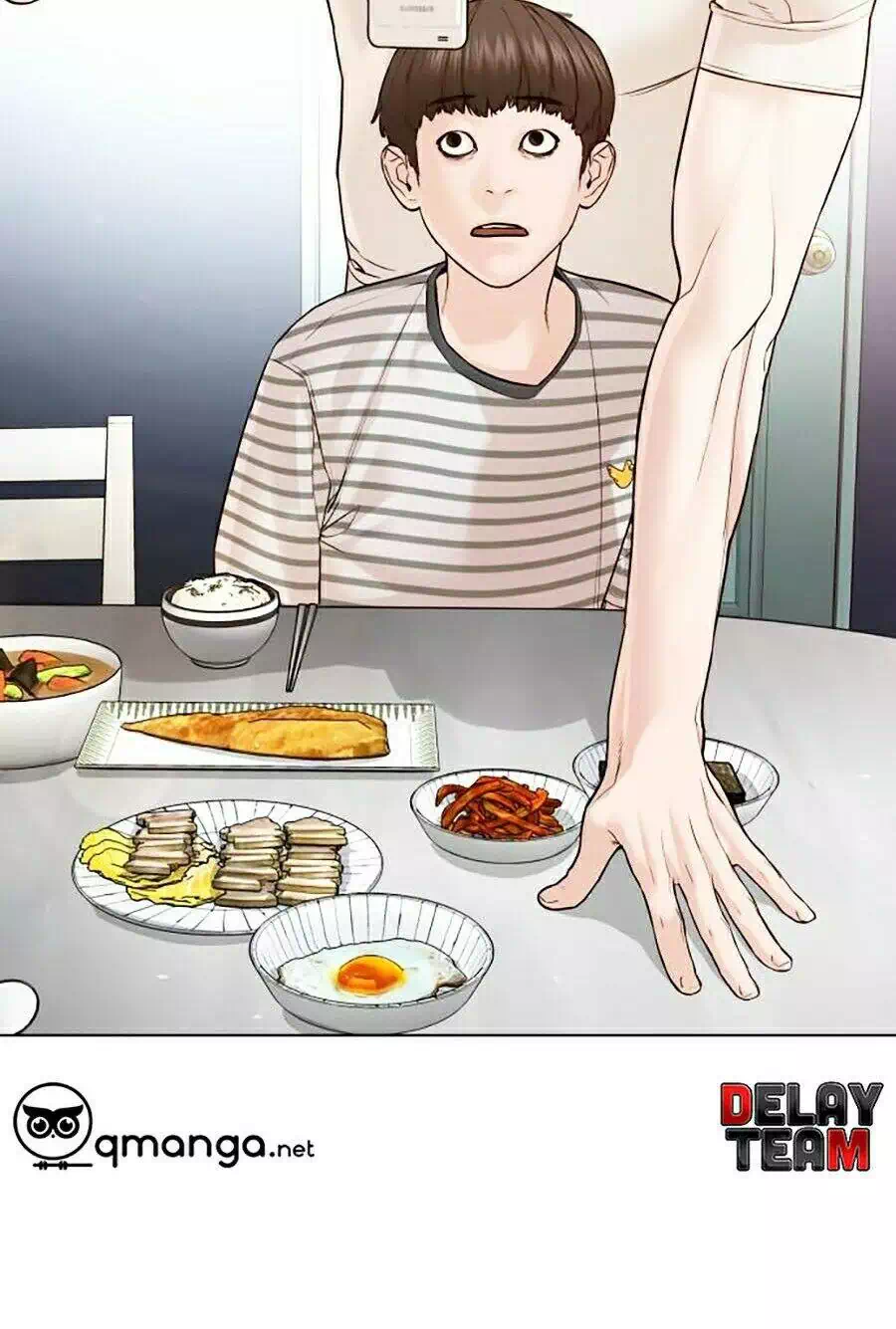 Truyện Tranh Cách Chiến Thắng Trận Đấu trang 6