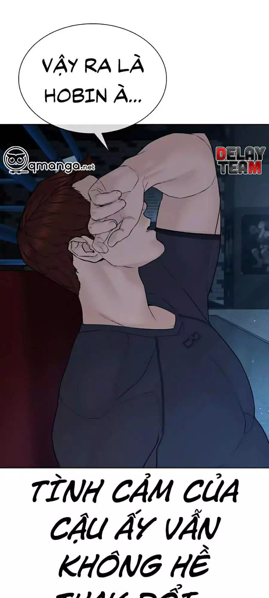 Truyện Tranh Cách Chiến Thắng Trận Đấu trang 6