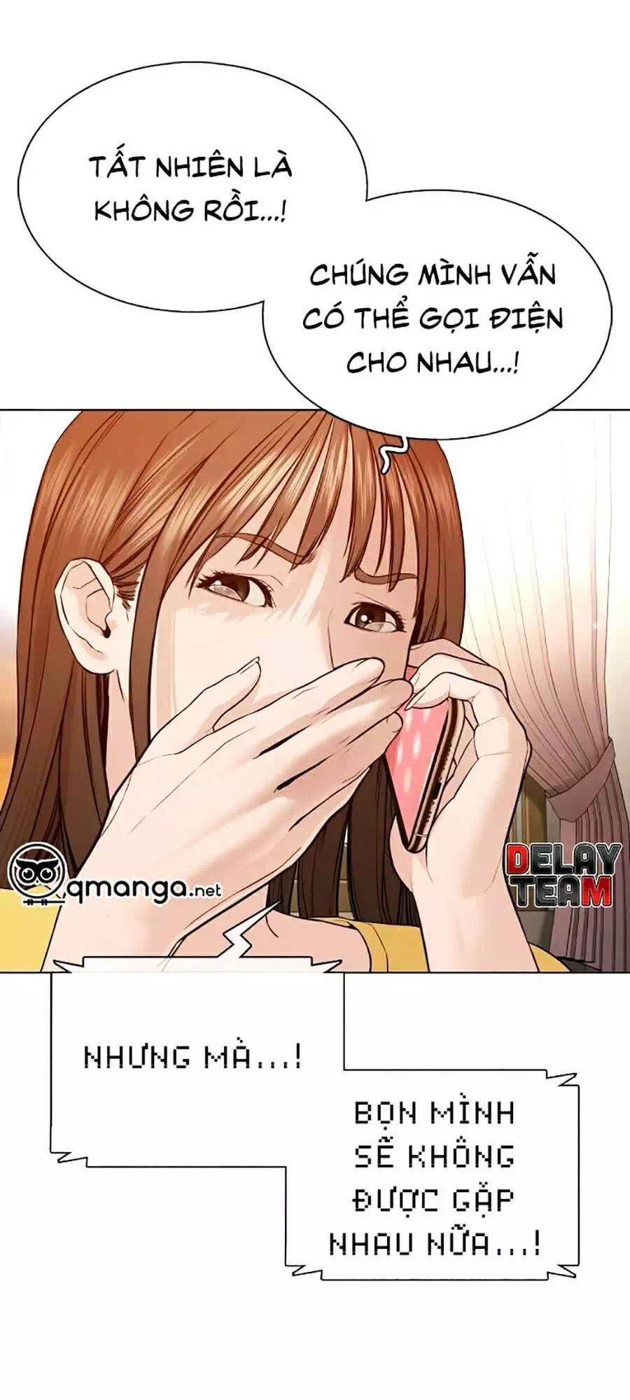 Truyện Tranh Cách Chiến Thắng Trận Đấu trang 6